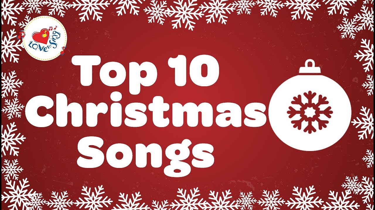 10 Holiday Neutral Christmas Songs To Enjoy