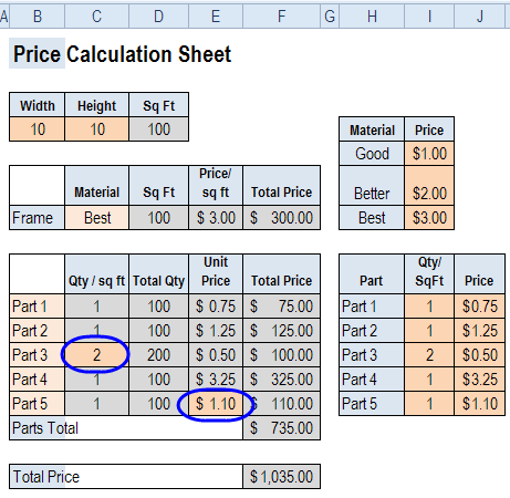 Excel troubleshooting