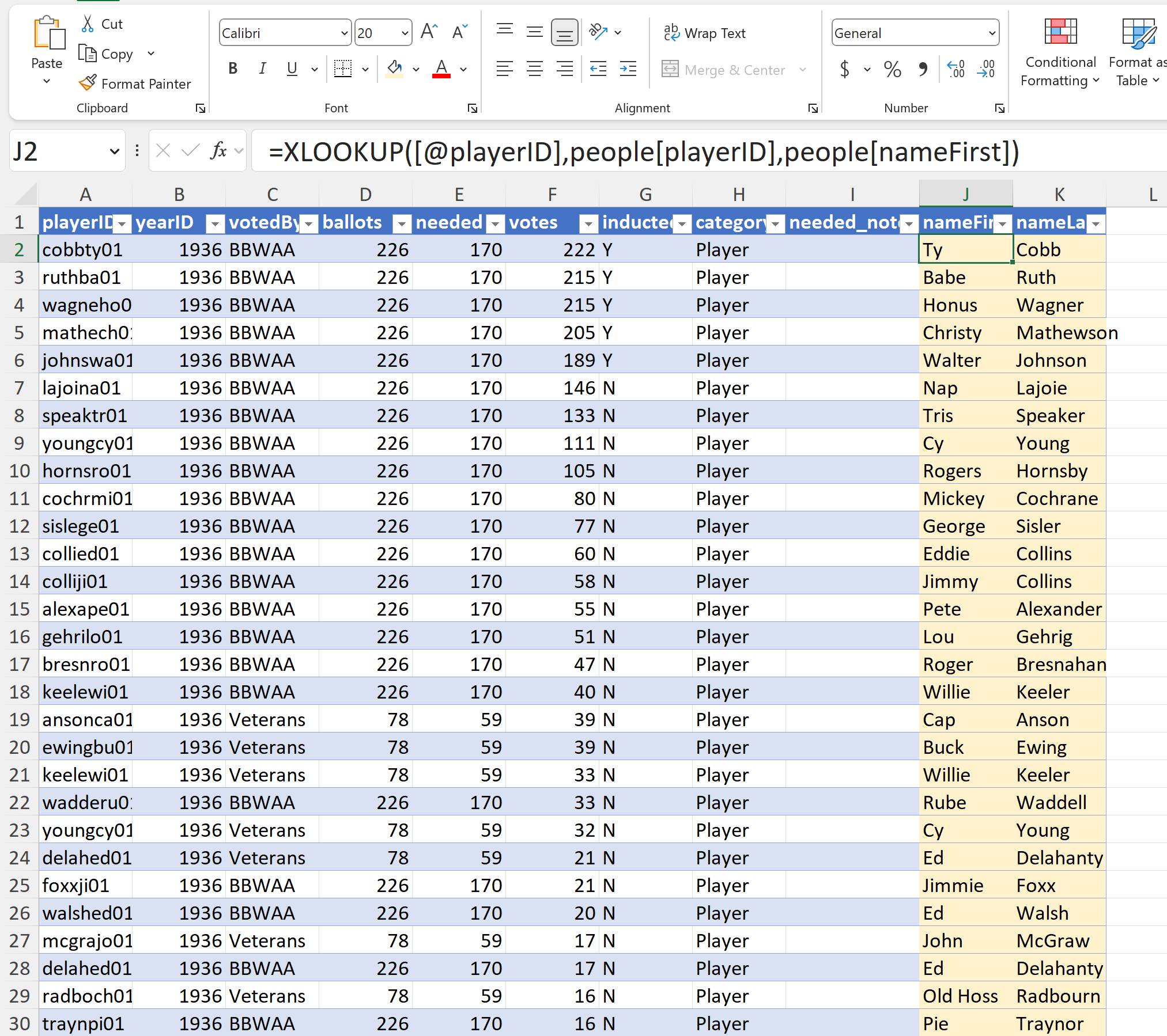 Excel Xlookup Power Query Gallery