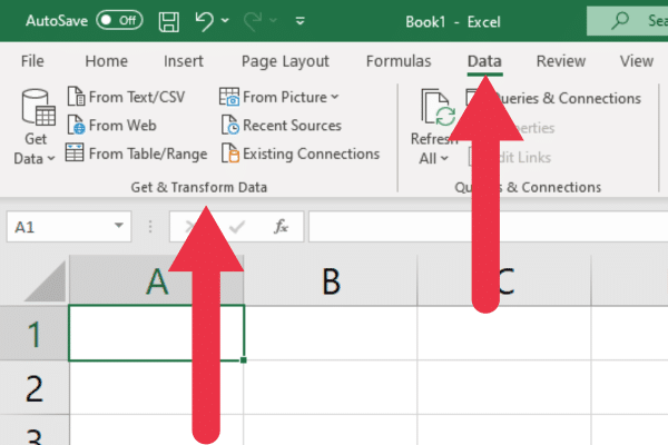 Excel Power Query Tips