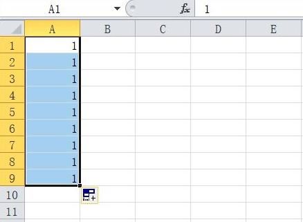 Excel tips