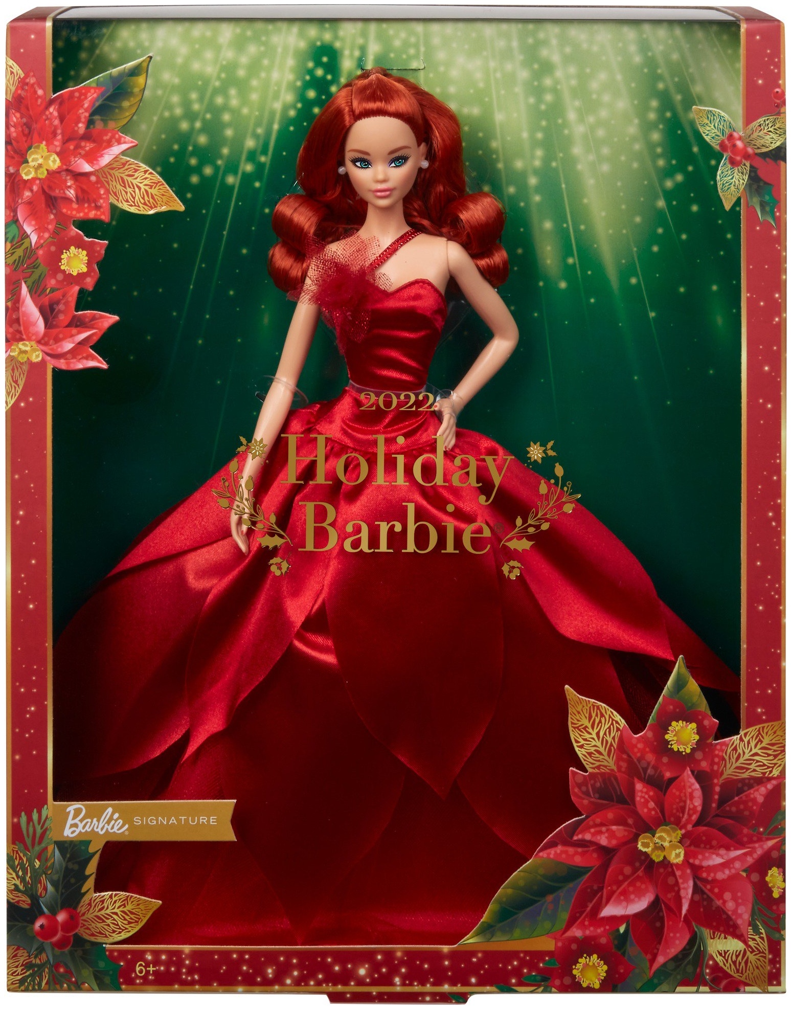 2024 Holiday Barbie Dolls Collection Guide