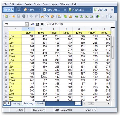 3 Easy Ways To Convert Lotus 123 To Excel