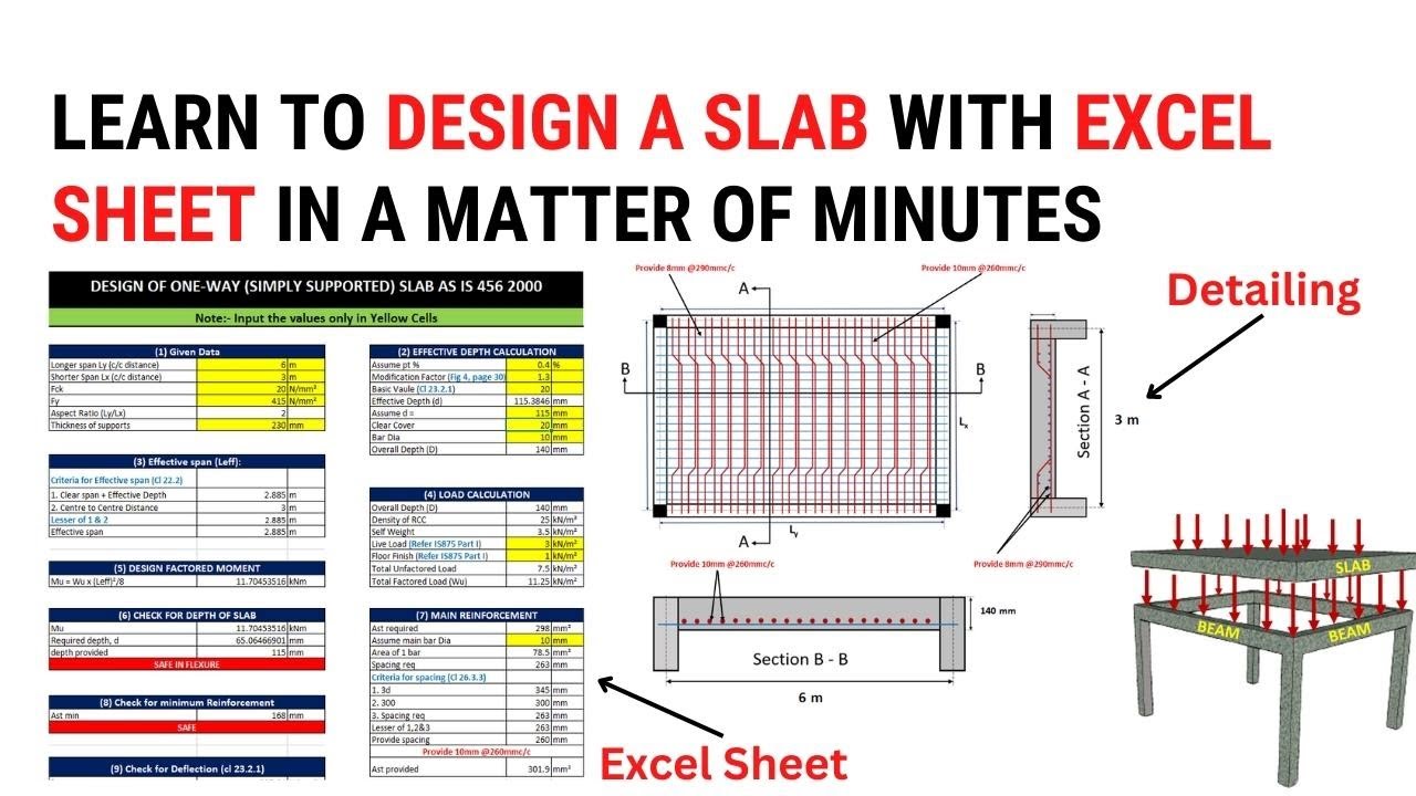 Excel tutor library