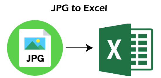 Image to Excel Converter Picts