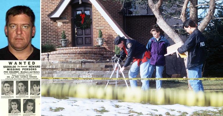 5 Infamous Christmas Homicide Cases