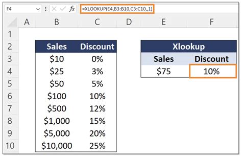 5 Ways To Excel Xlookup Exact Match