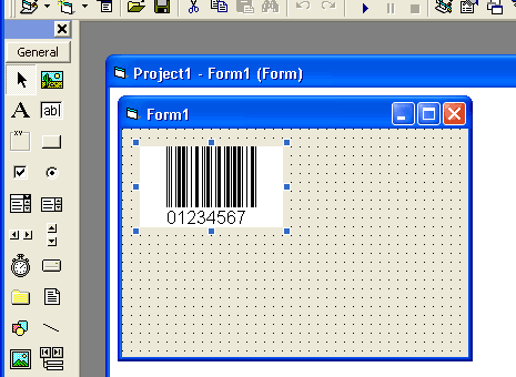 5 Ways To Master Barcode Control In Vba Microsoft