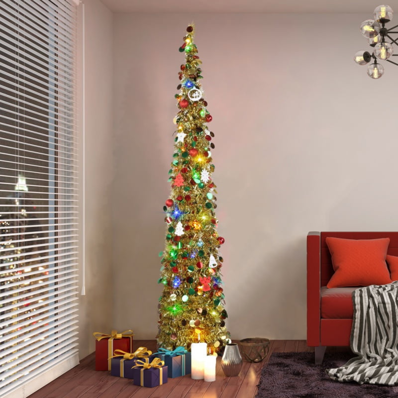 5 Ways To Own A Pop-Up Collapsible Christmas Tree