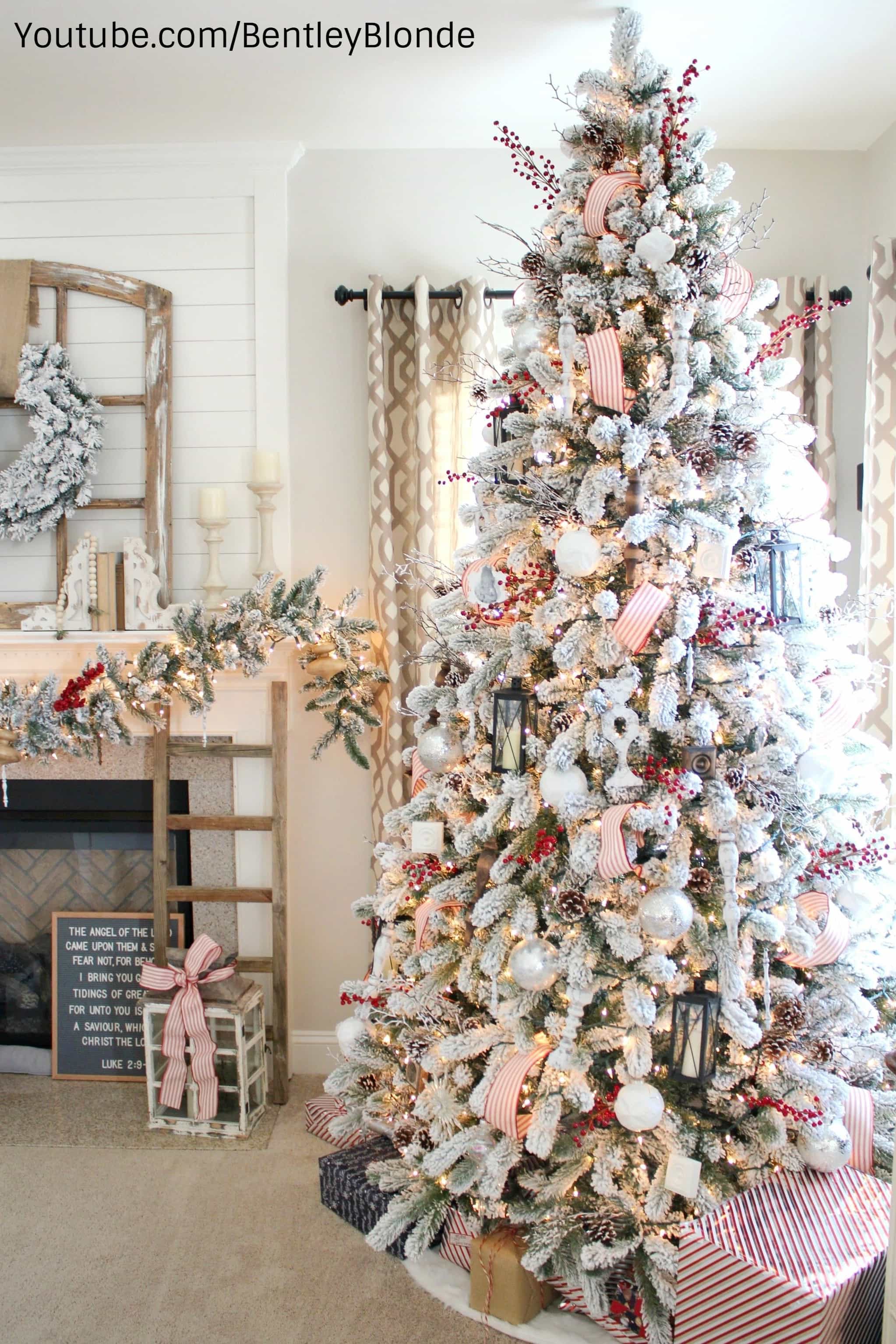 6 Christmas Decorating Trends For 2018