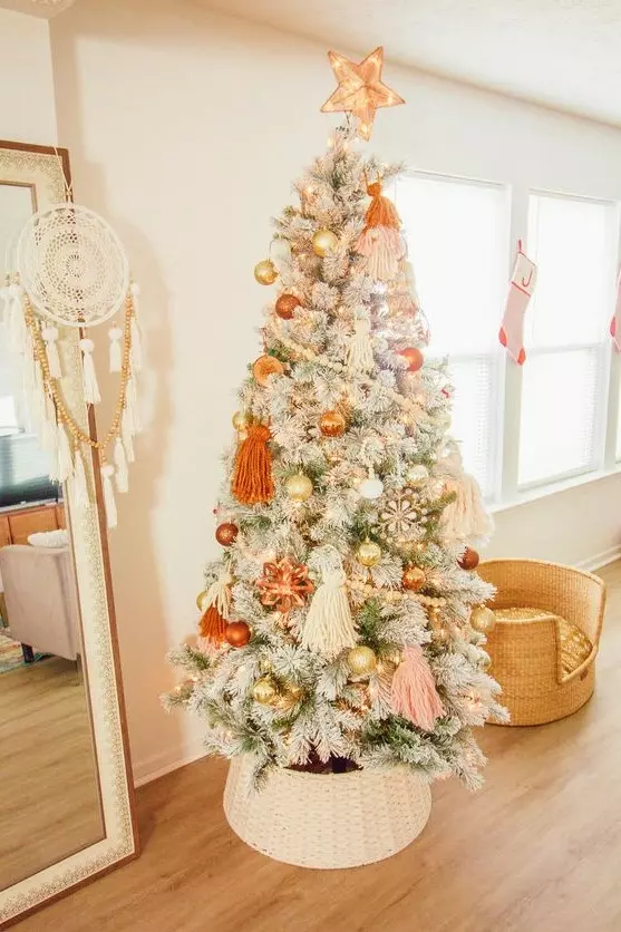 6 Christmas Tree Trends To Try This Year