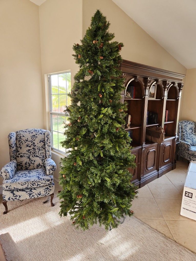 9ft Christmas Trees For Sale: Top Deals This Season