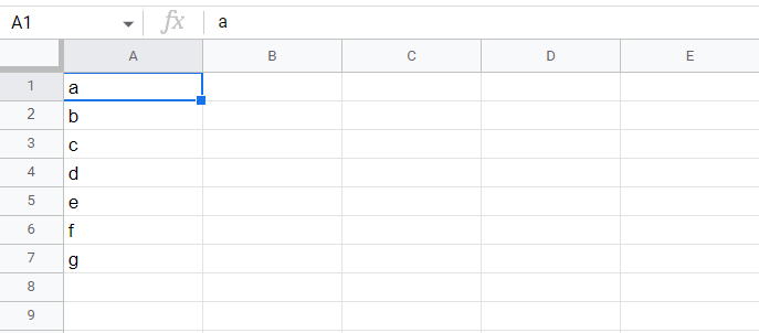 Add Rows Quickly In Google Sheets With This Handy Shortcut