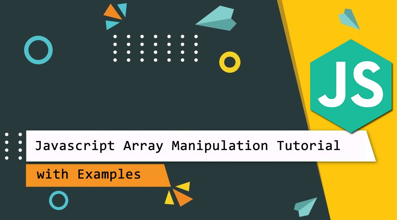 Array Manipulation Examples