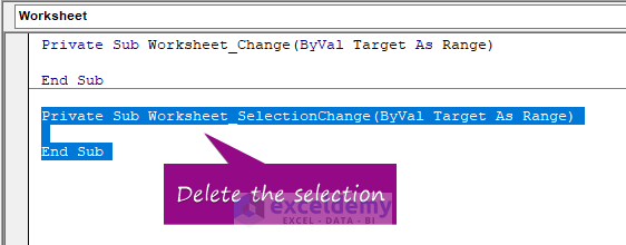 Auto-Update Excel Pivot Table Power Query Method