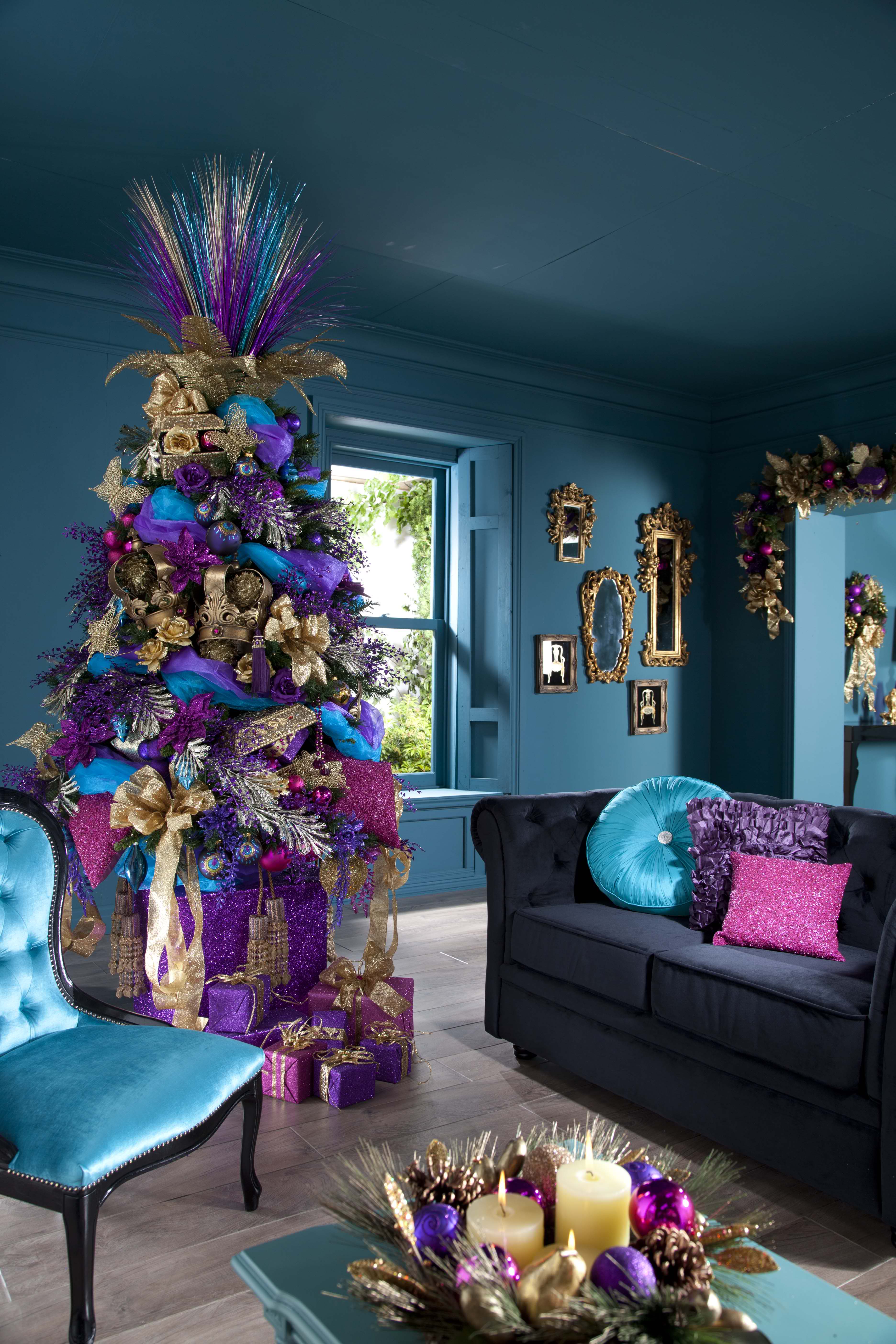 Christmas Inspiration 2024: Decorating Ideas And Trends