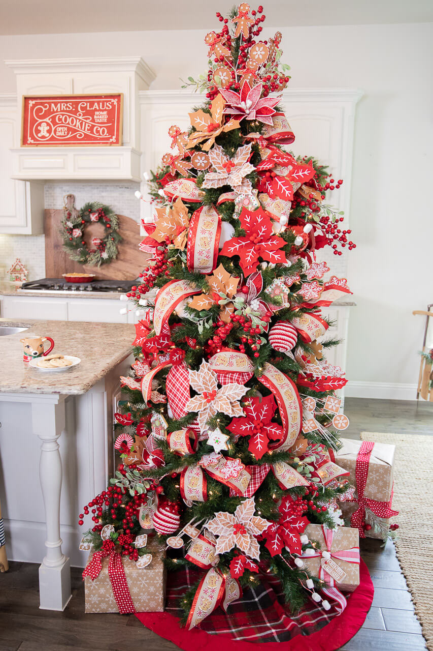 Christmas Tree And Decorations Set Buying Guide