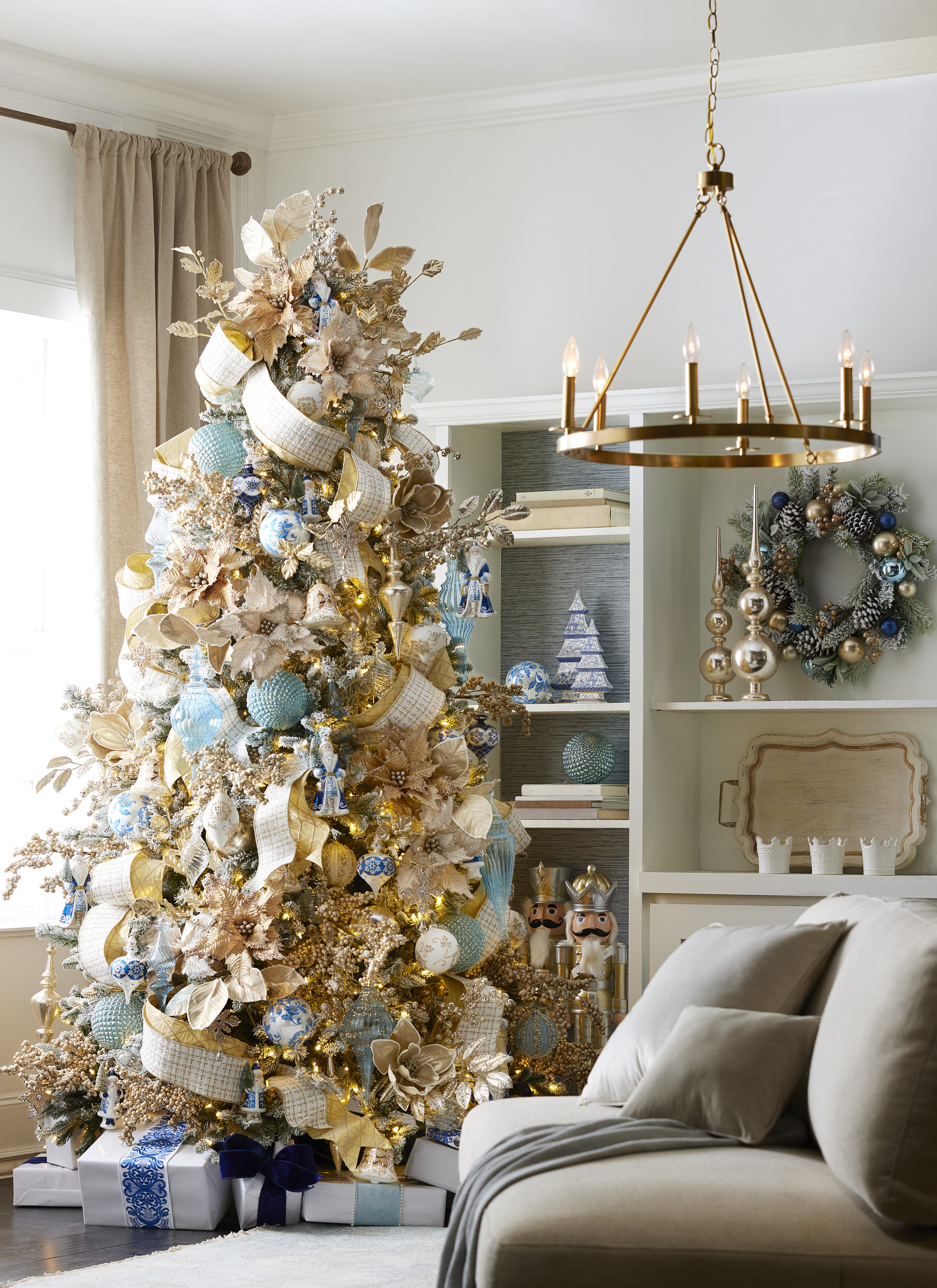 Christmas Tree Trends To Expect In 2024 Winter Season