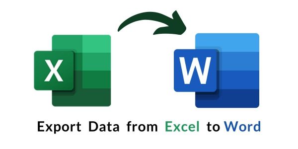 Excel Add-ins Word Export