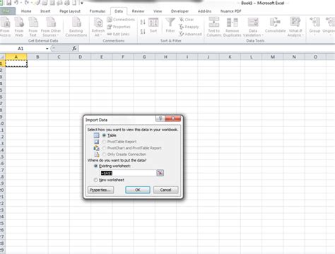 Excel and Access Tips and Tricks