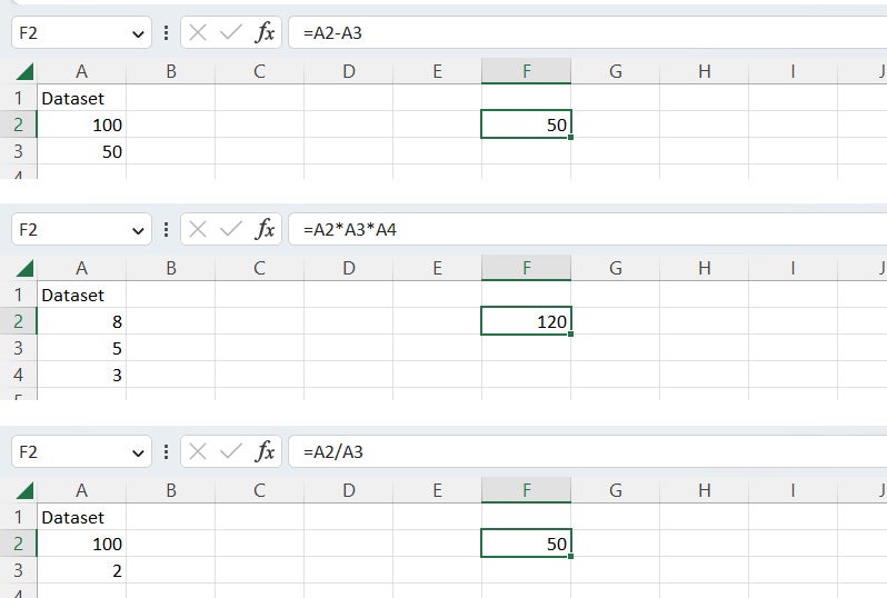 Using the Coefficient of Variation Formula