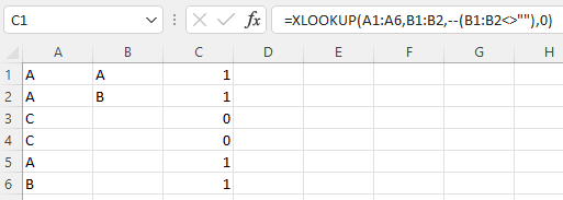 Excel Return Array Of Matches With Ease And Efficiency