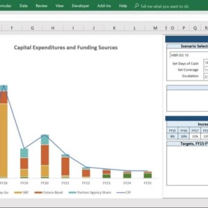 Excel tutor private