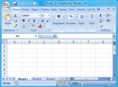 Excel VBA Create New Workbook