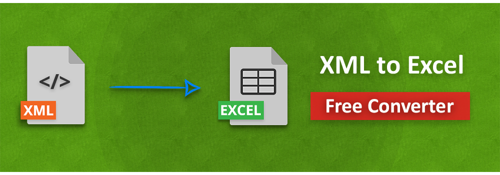 Free XML to Excel converters