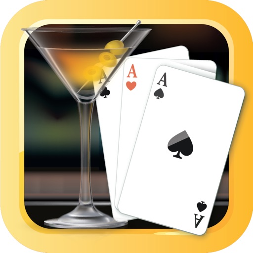 Gin Rummy Score Keeper App