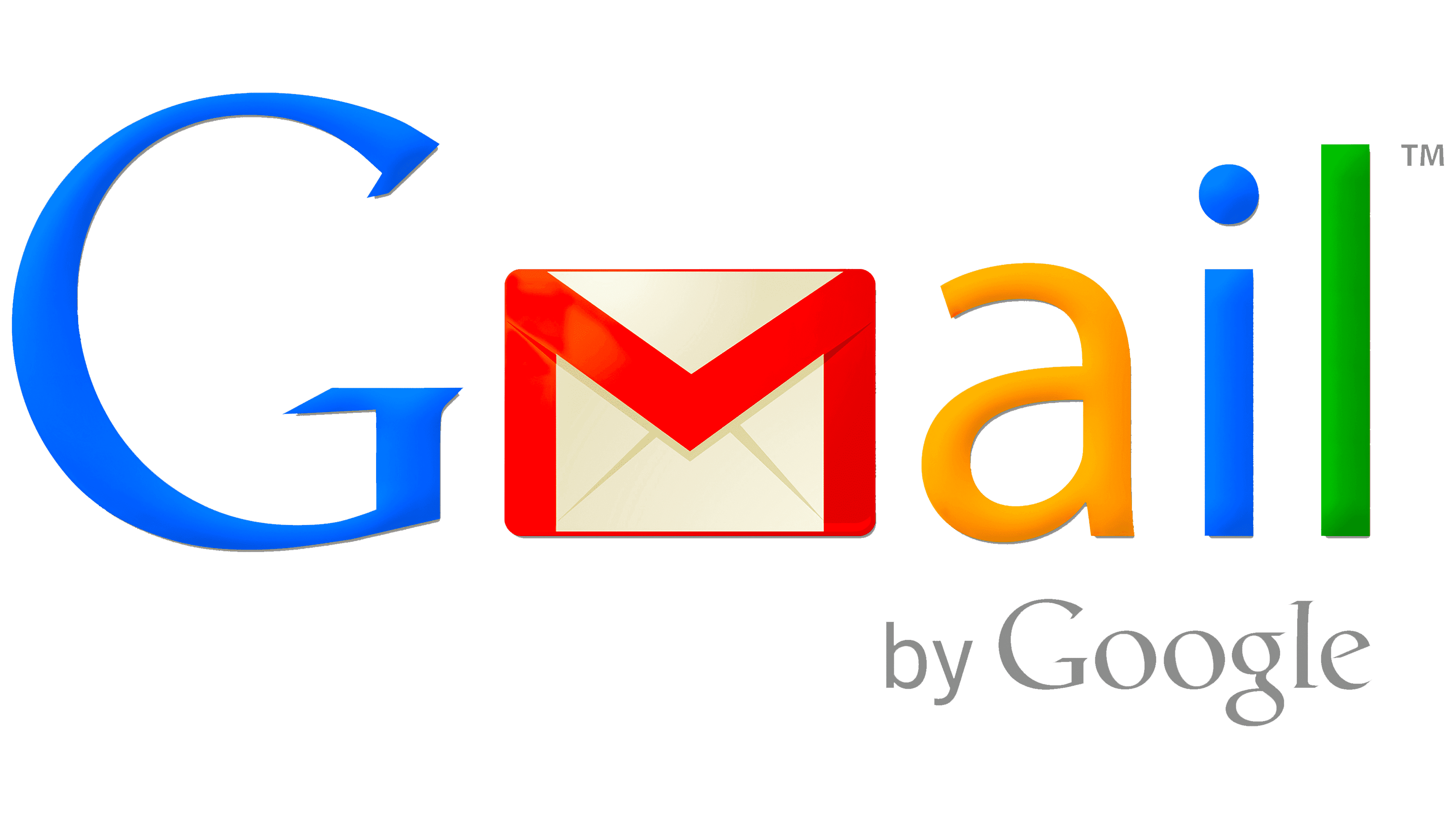 Gmail Email Interface