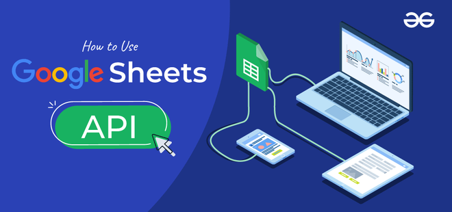 Google Sheets API