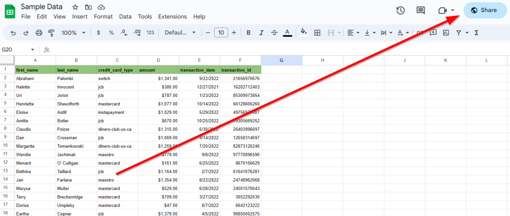 Google Sheets Filter with IMPORTRANGE Tips