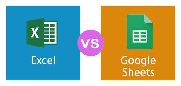 Google Sheets vs Excel Limitations