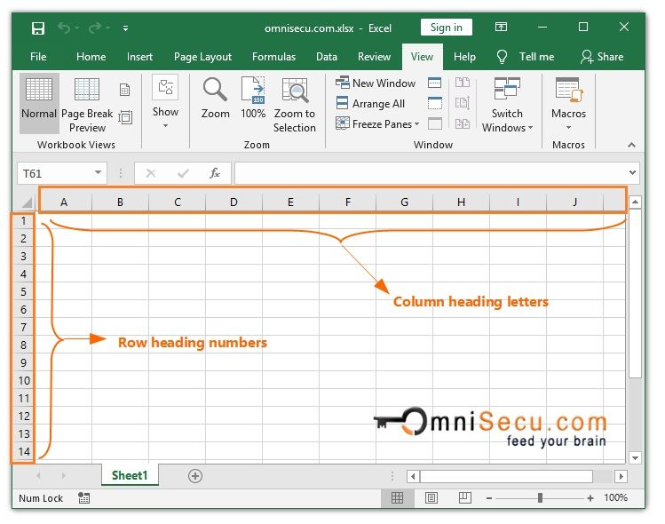 Hide column based on header Excel VBA