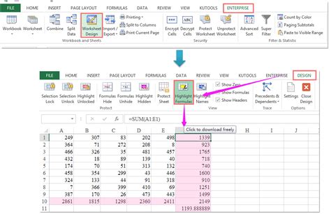 Highlight Cells in Excel Conditional Formatting