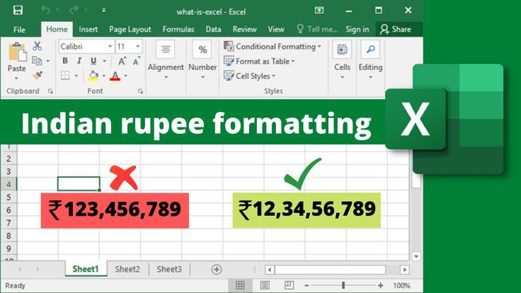 Indian Currency Converter Excel Format Download