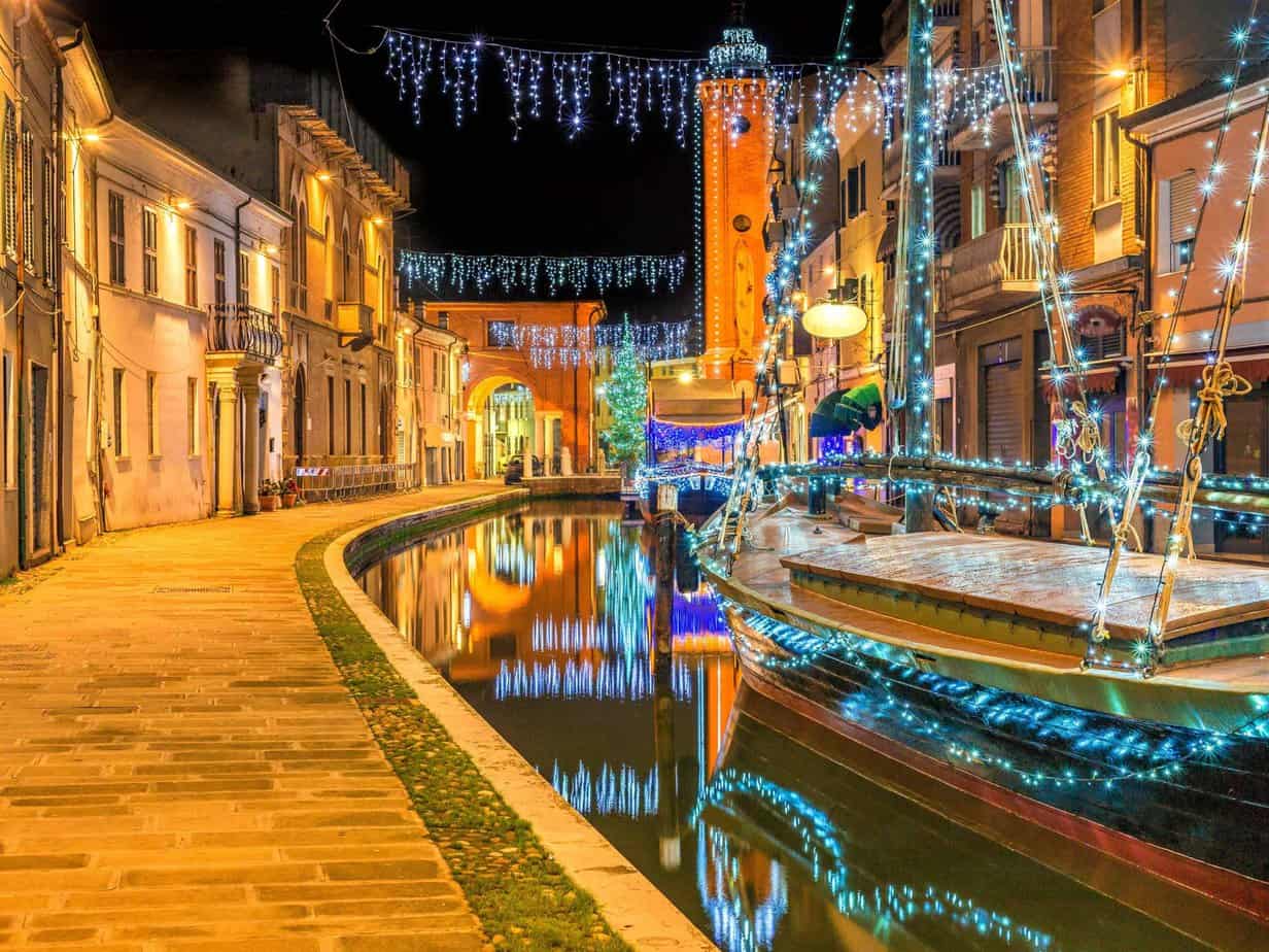 Italys Magical Christmas Holiday Traditions