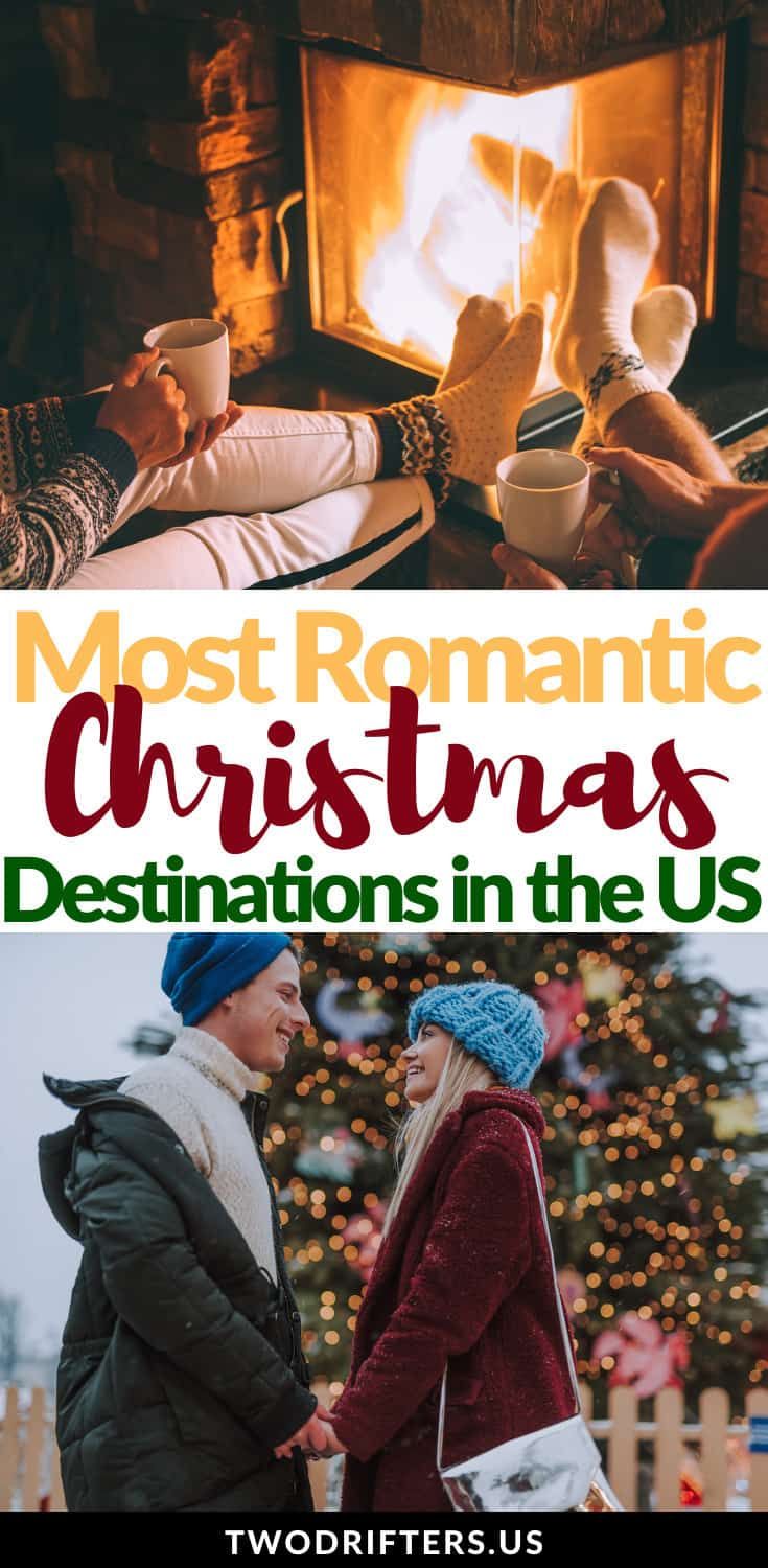 Magical Christmas Getaways For A Romantic Holiday Escape