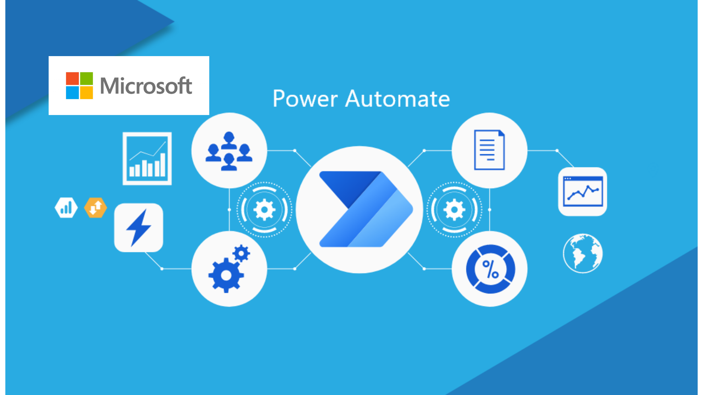 Microsoft Power Automate