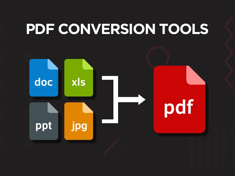 Online PDF to Sheets Conversion Tools Method