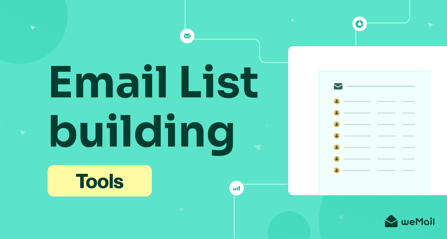 Online Tools Email List