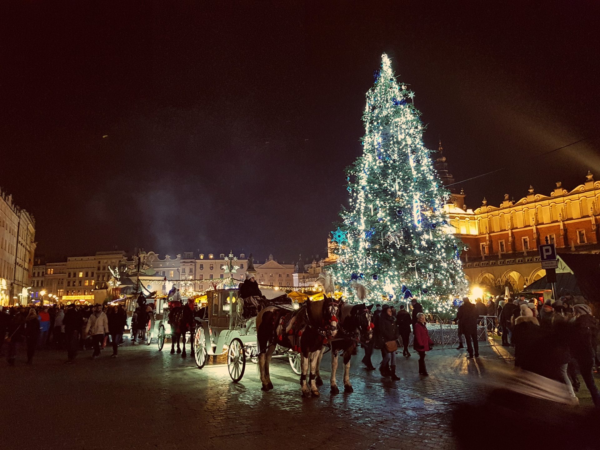 Polands Magical Christmas Holiday Traditions