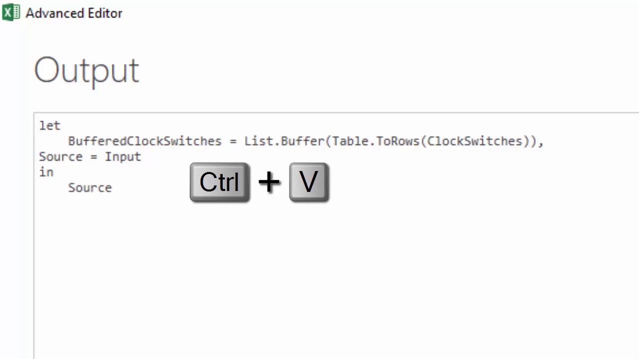 Power Query Timezone Conversion