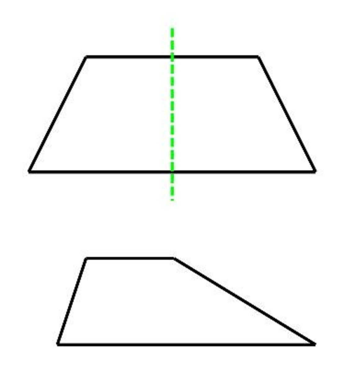 Trapezoid Pictures