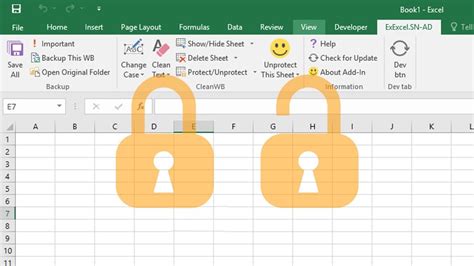 Unlock Excel Read Only Password Protection Easily