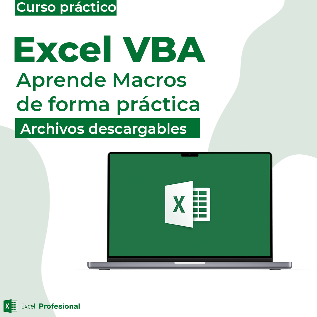 VBA macro in Excel