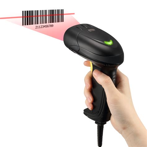 Web-based barcode scanner