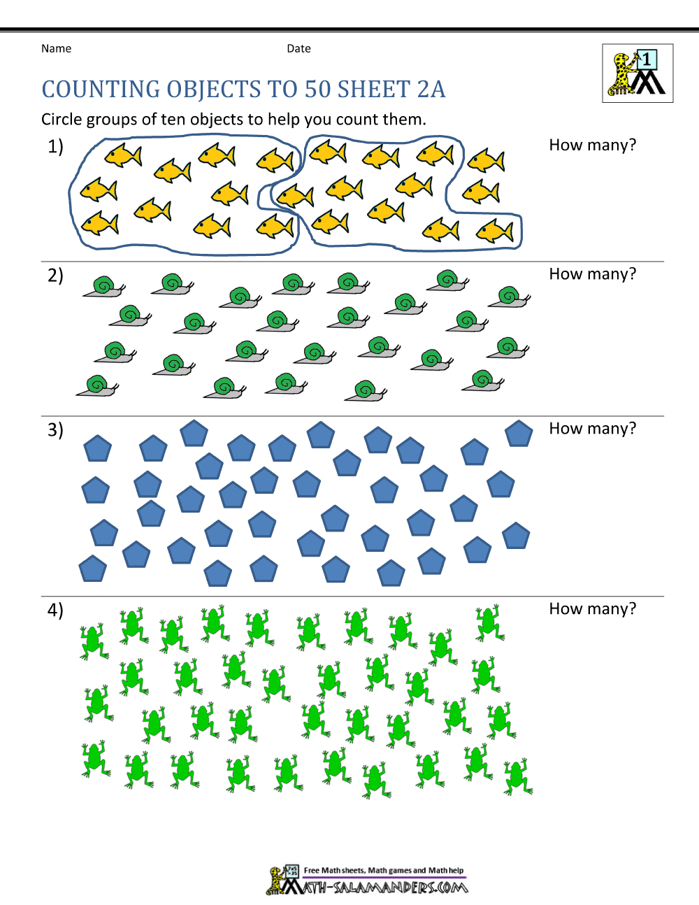 Using the Worksheets Collection