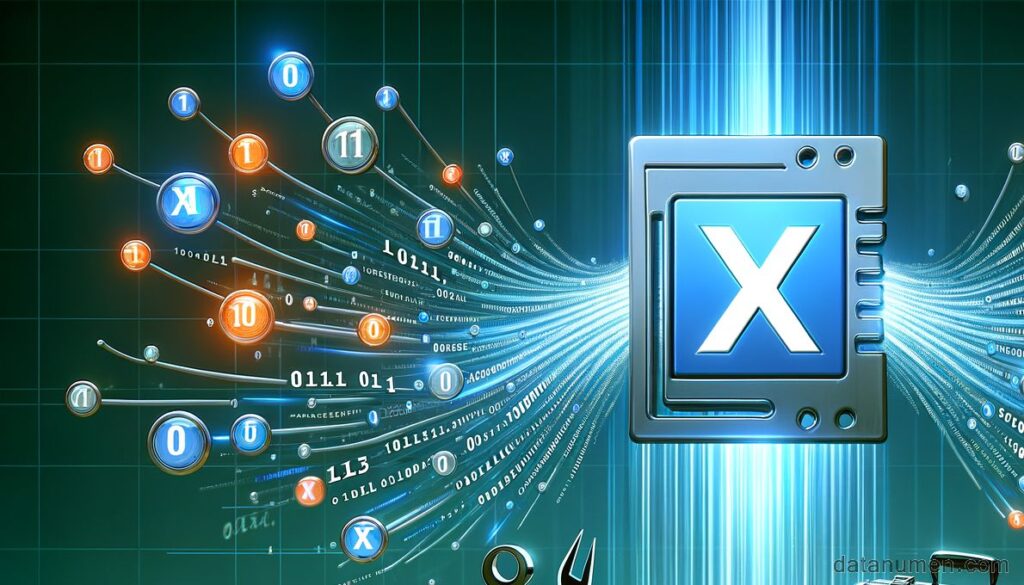 XML to Excel converter tools